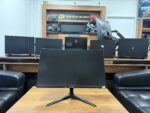 ViewSonic VX2418C 23.8" 1ms Full HD Curved 180Hz Oyuncu Monitörü (İKİNCİ EL)