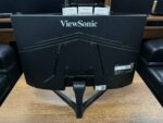 ViewSonic VX2418C 23.8" 1ms Full HD Curved 180Hz Oyuncu Monitörü (İKİNCİ EL) - Görsel 4
