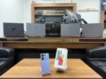 Xiaomi Redmi Note 13 Pro 8/256GB Mor Cep Telefonu (İKİNCİ EL)