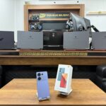 Xiaomi Redmi Note 13 Pro 8/256GB Mor Cep Telefonu (İKİNCİ EL)