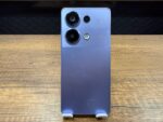 Xiaomi Redmi Note 13 Pro 8/256GB Mor Cep Telefonu (İKİNCİ EL) - Görsel 2