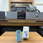 Xiaomi Redmi Note 14 Pro 12/512GB Mavi Cep Telefonu (İKİNCİ EL)