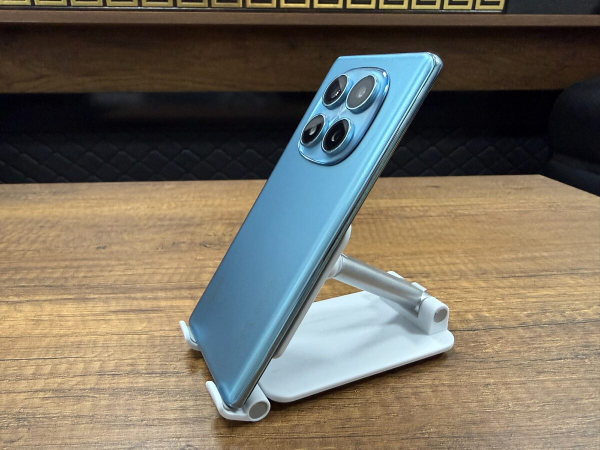 Xiaomi Redmi Note 14 Pro 12/512GB Mavi Cep Telefonu (İKİNCİ EL) - Görsel 4