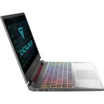 Casper Excalibur G870.1362-BF60X-C i7-13620H 16GB RAM 1TB SSD RTX5060 15.6" FDOS Gaming Notebook - Görsel 4