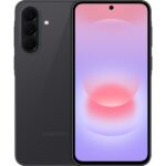 Samsung Galaxy A37 5G 8/256GB (Samsung Türkiye Garantili) Antrasit Cep Telefonu