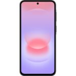 Samsung Galaxy A37 5G 8/256GB (Samsung Türkiye Garantili) Antrasit Cep Telefonu - Görsel 4