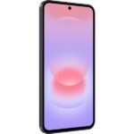 Samsung Galaxy A37 5G 8/256GB (Samsung Türkiye Garantili) Antrasit Cep Telefonu - Görsel 3