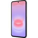 Samsung Galaxy A37 5G 8/256GB (Samsung Türkiye Garantili) Antrasit Cep Telefonu - Görsel 2