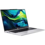 Acer Aspire Lite AL15-71P-536Q i5-12450H 8GB RAM 512GB SSD NX.J7JEY.001 W11 Home 15.6" Notebook - Görsel 2