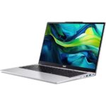Acer Aspire Lite AL15-71P-536Q i5-12450H 8GB RAM 512GB SSD NX.J7JEY.001 W11 Home 15.6" Notebook - Görsel 3