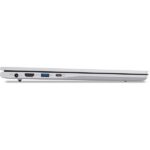 Acer Aspire Lite AL15-71P-536Q i5-12450H 8GB RAM 512GB SSD NX.J7JEY.001 W11 Home 15.6" Notebook - Görsel 4