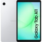 Samsung Galaxy Tab A11 SM-X130 Gümüş 128GB 8.7" Tablet