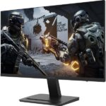 Fazeon 23.8' X24F182S 1ms 180Hz FHD IPS Gaming Monitör - Görsel 3