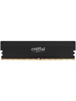 Crucial Pro 32GB (1x32GB) DDR5 6400MHz CL40 Soğutuculu RAM - Görsel 2