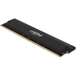 Crucial Pro 32GB (1x32GB) DDR5 6400MHz CL40 Soğutuculu RAM