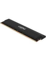 Crucial Pro 32GB (1x32GB) DDR5 6400MHz CL40 Soğutuculu RAM
