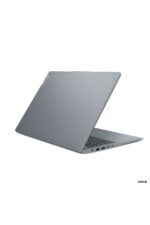 Lenovo IdeaPad Slim 3 Ryzen 5 40 8GB RAM 512GB SSD 15.6" FHD FreeDOS 82XQ01D2TX Notebook - Görsel 4
