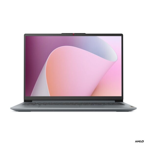 Lenovo IdeaPad Slim 3 Ryzen 5 40 8GB RAM 512GB SSD 15.6" FHD FreeDOS 82XQ01D2TX Notebook